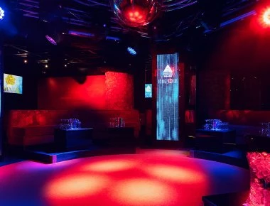 Το δεύτερο πάρτυ στην Κρήτη: Περισσότεροι από 400 swingers έκαναν απόβαση στο νησί